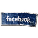 Entr� a Facebook y agreg� a Alta en el Cielo como amigo